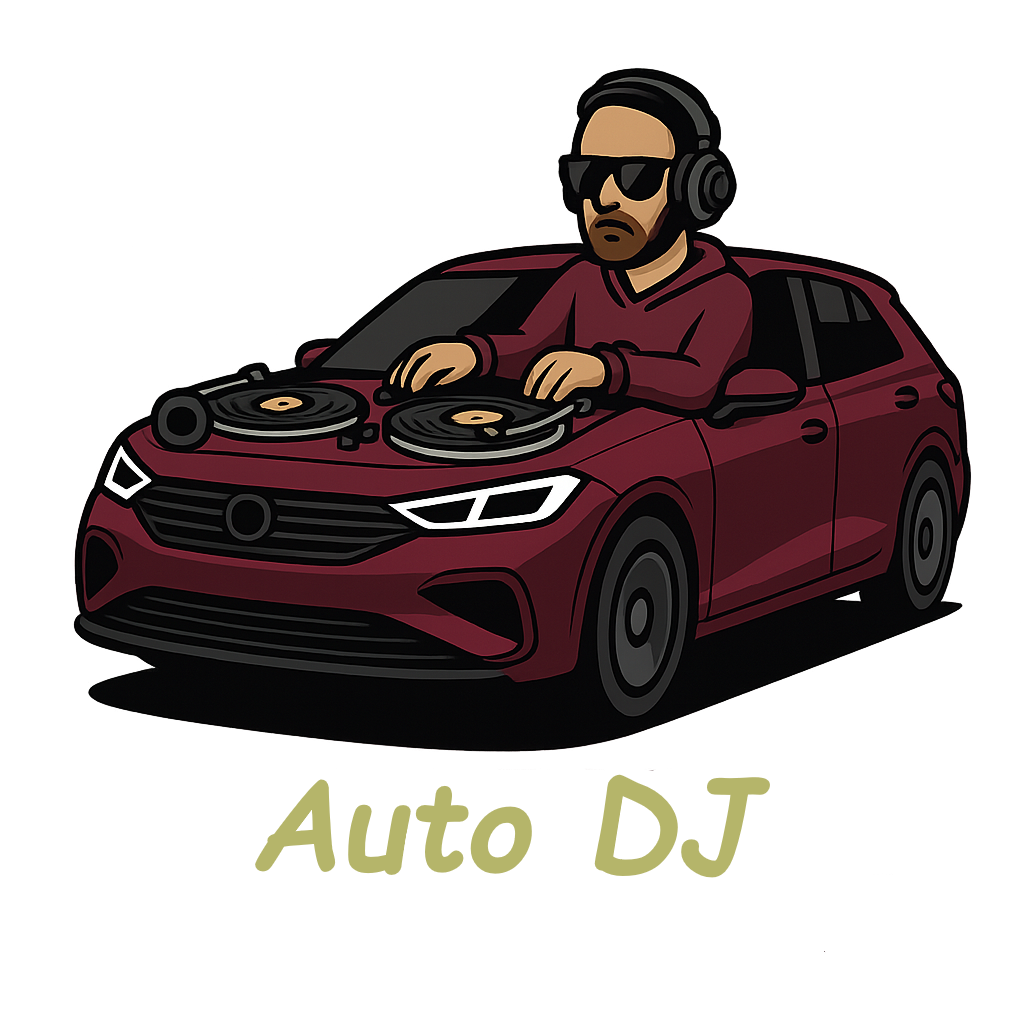 Auto DJ